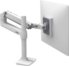 Ergotron Držiak na monitor do 34" LX Desk Monitor Arm (45-537-216)