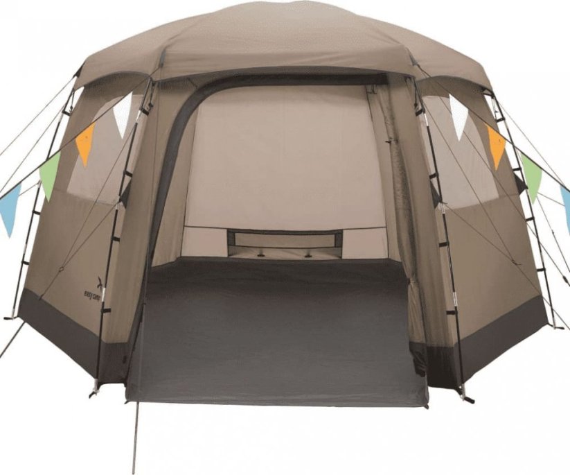 Easy Camp Moonlight Yurt 6