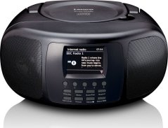 Lenco Lenco SCD-6000