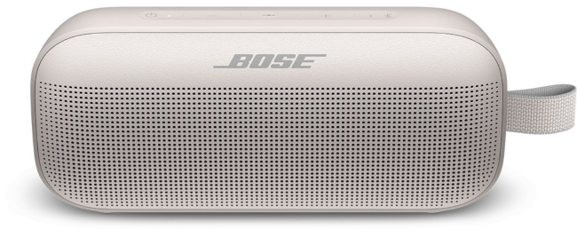 Bose SoundLink Flex biely (865983-0500)