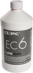 XSPC płyn chłodzący EC6 Coolant, 1L, Biely (5060175589088)