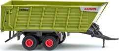 Wiking Wiking 038198 H0 Landbrug model Claas Cargos opladningsvogn