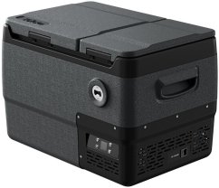 Yolco DX30 Čierno-sivá 30 l