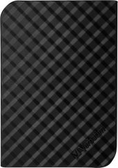 Verbatim Store 'n' Save 6TB Čierny (47686)