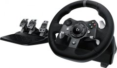 Logitech G920 Driving Force (941-000123)