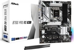 ASRock B760 PRO RS WIFI
