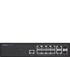 LANCOM Systems LANCOM GS-2412 2.2 Fully Managed Access Switches 2000 series