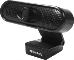 Sandberg USB Webcam 1080p HD (133-96)
