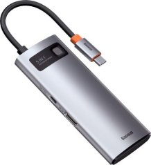 Baseus USB-C (CAHUB-CX0G)