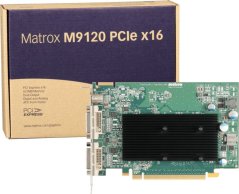 Matrox M9120 512MB DDR2 (M9120-E512F)