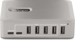 StarTech HUB USB Startech 10G8A2CS-USB-C-HUB