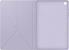 Samsung Samsung EF-BX210TWEGWW Tab A9+ case white/white Book Cover