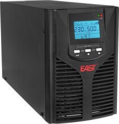 EAST AT-UPS1000-LCD 1000 VA