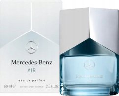 NoName MERCEDES-BENZ Air EDP spray 60ml MEN