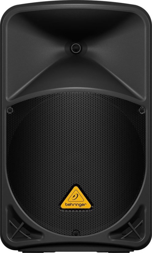 Behringer Behringer B112MP3 - Kolumna Reproduktorowa aktywna 12"