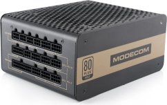 Modecom Volcano Gold 750W (ZAS-MC90-SM-750-ATX-VOLCANO-GOLD)