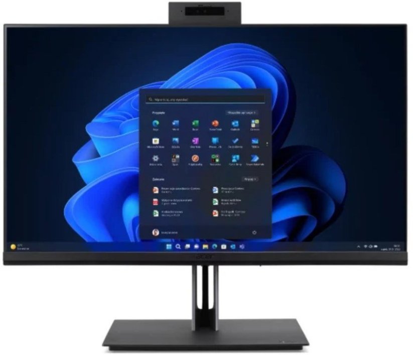 Acer AIO 27'' FHD LCD IPS | CPU Intel Core i5-1440