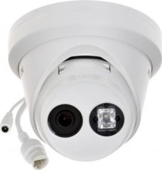 Hikvision DS-2CD2343G2-I - kopułkowa, 4Mpx, 2.8mm, IR30m