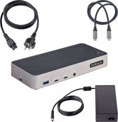 StarTech HUB USB Startech 116E-USBC-DOCK