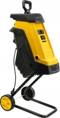 John Gardener 2000W drvič konárov (1)