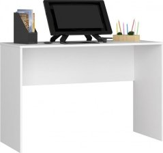 Nore biele 120 cm x 50 cm