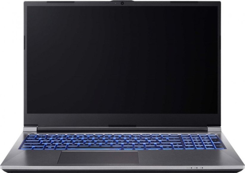 Hiro Notebook gamingowy HIRO K570 15,6\'\', 144Hz, i7-13700H, RTX 4070 8GB, 32GB RAM, 1TB SSD M.2, Windows 11