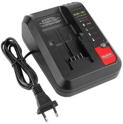 Extra Digital Nabíjačka akumulátorów do narzędzi Black&Decker, 10.8-18V, 2A, Li-ion