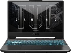 Asus Notebook Asus FX506HF-HN018W TUF Gaming F15 15,6" 16/512GB