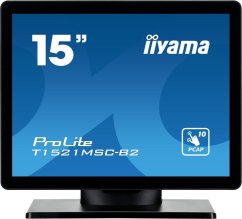iiyama ProLite T1521MSC-B2