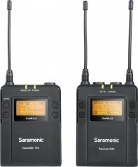 Saramonic UwMic9 Kit 1 (SR1574)