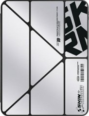 SKINARMA etui Kira Kobai iPad Air 11"  (M2) chróme