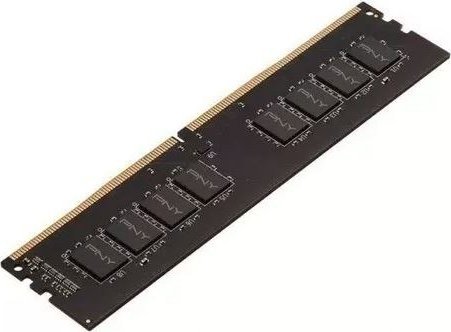 PNY DDR4, 8 GB, 3200MHz, CL22 (MD8GSD43200-SI)