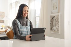 Zagg PROKEYS 2 IPAD AIR 13 (M2/M3)