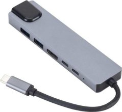 eStuff USB-C (ES623012)