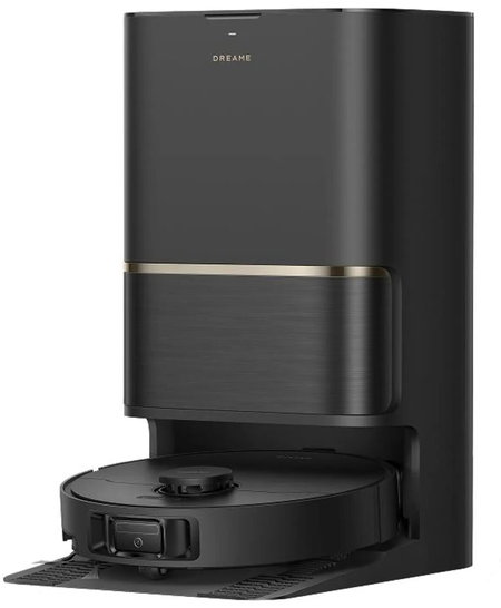 Dreame L50 Ultra AE  Black