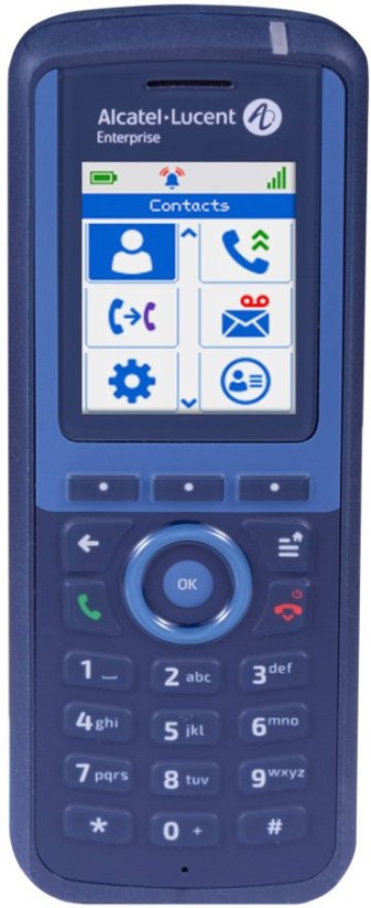 Alcatel Enterprise 8254