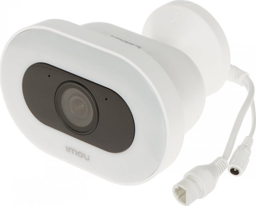 Dahua Technology KAMERA IP IPC-F88FIP-V2 Wi-Fi KNIGHT 4K Full-Color - 8.3Mpx 2.8mm IMOU