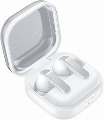 Samsung Galaxy Buds4 Pro biele (SM-R640NZWAEUB)