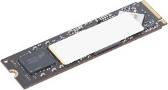 Lenovo - SSD - szyfrowany - 1 TB - vnútorný - M.2 2280 - PCIe 4.0 (NVMe) - TCG Opal Encryption 2.0 - do ThinkPad T14s Gen 6, X13 Gen 6, ThinkStation P2 Tower Gen 2, P3 Gen 2, P3 Ultra Gen 2