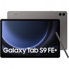 Samsung Galaxy Tab S9 FE 12.4" 128 GB 4G LTE grafitové (SM-X616BZAAEUB)