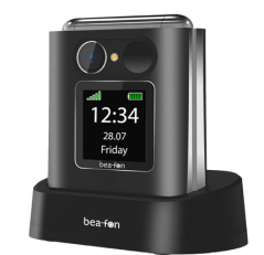 Bea-fon Fold 10 LTE black