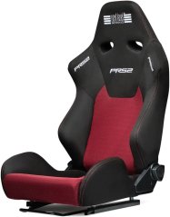 Next Level Racing Next Level Racing PRS2 Performance Reclining Sim Racing Sitz