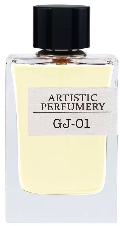 Armaf Artistic Perfumery GJ-01, parfumovaná voda, For Men, 100 ml For Men MEN