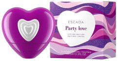 Escada Perfumy Dámske Escada PARTY LOVE EDP 50 ml WOMEN