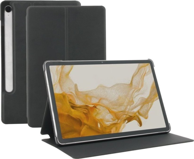Mobilis Case for Galaxy Tab S9 FE 10.9''