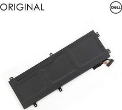 Dell Notebook baterija, DELL M7R96 62MJV, Original