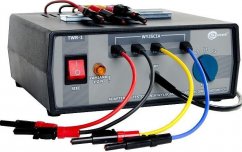 Sonel Adapter do testowania Prepínačów RCD TWR-1J (WAADATWR1J)