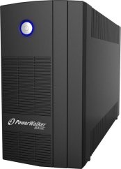 PowerWalker Bluewalker PowerWalker VI 1000 SB