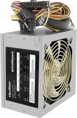 Qoltec Wind 505W (ATX 505W WIND)