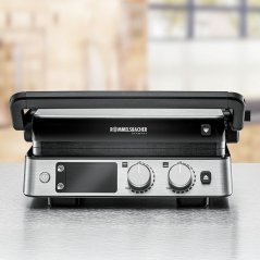 Rommelsbacher KG 2025 grill kontaktowy